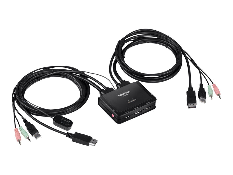TRENDnet TK 220DPI
