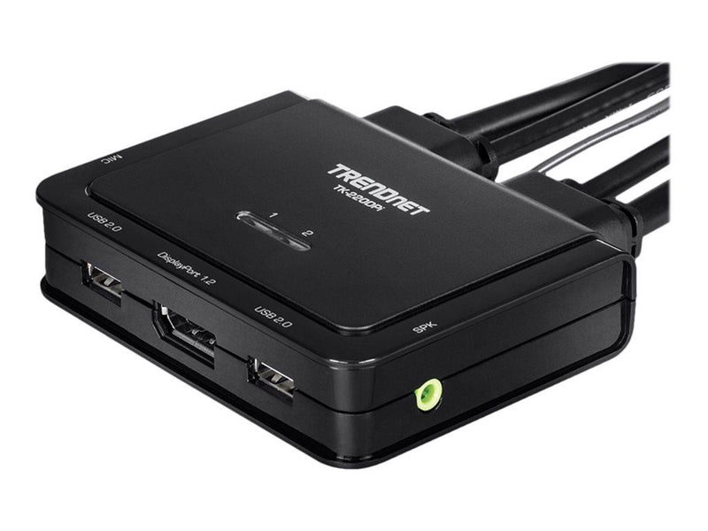 TRENDnet TK 220DPI