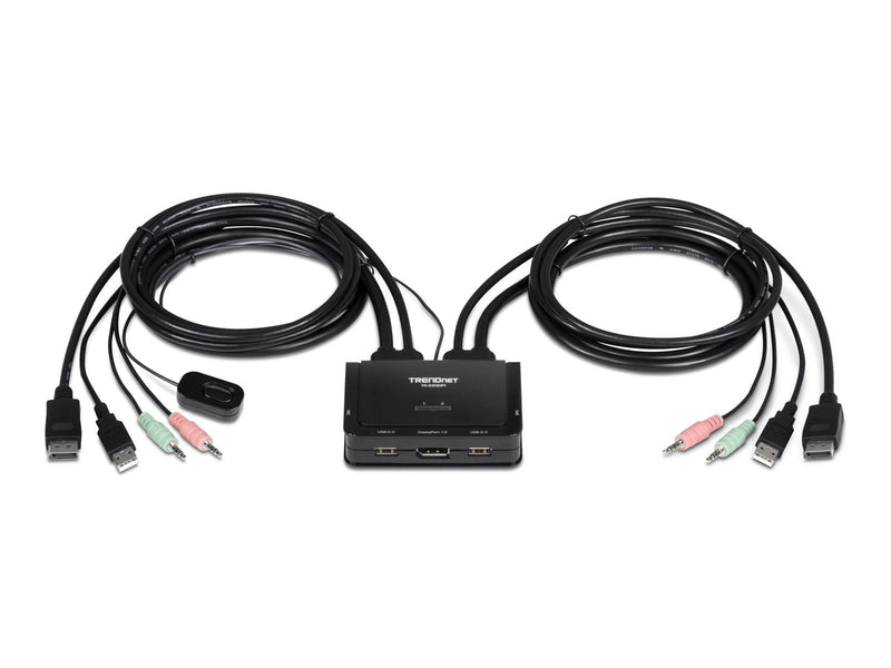 TRENDnet TK 220DPI