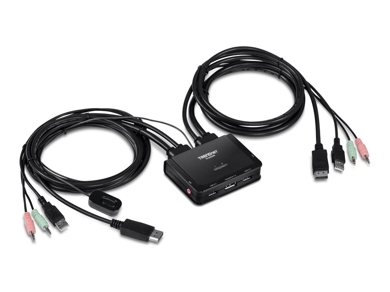 TRENDnet TK 220DPI