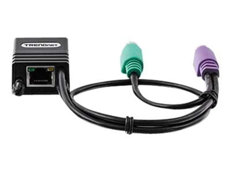 TRENDnet TK CAT5 PS/2 Server Interface Module