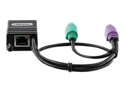 TRENDnet TK CAT5 PS/2 Server Interface Module