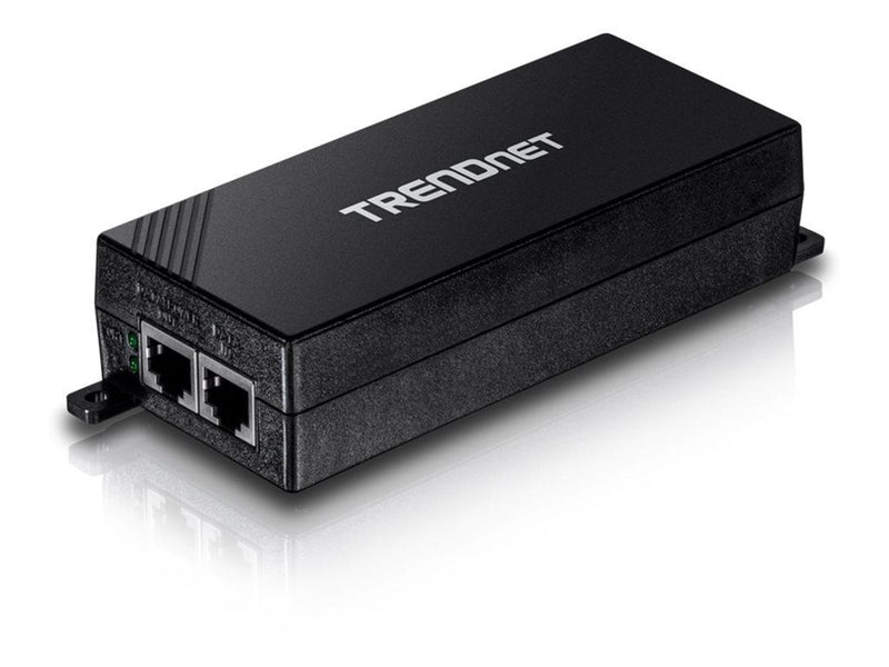 TRENDnet TPE-115GI Gigabit PoE+ Injector