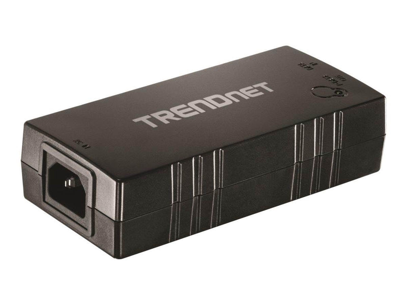 TRENDnet TPE-115GI Gigabit PoE+ Injector