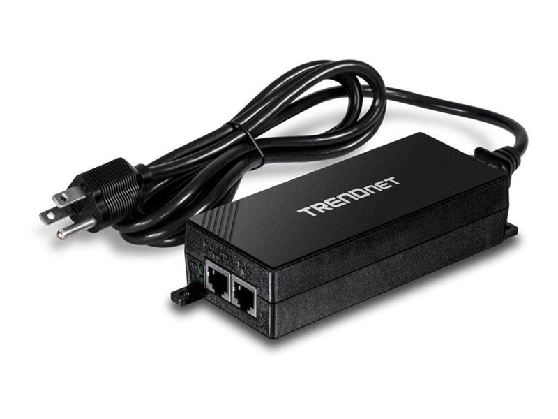 TRENDnet TPE-115GI Gigabit PoE+ Injector