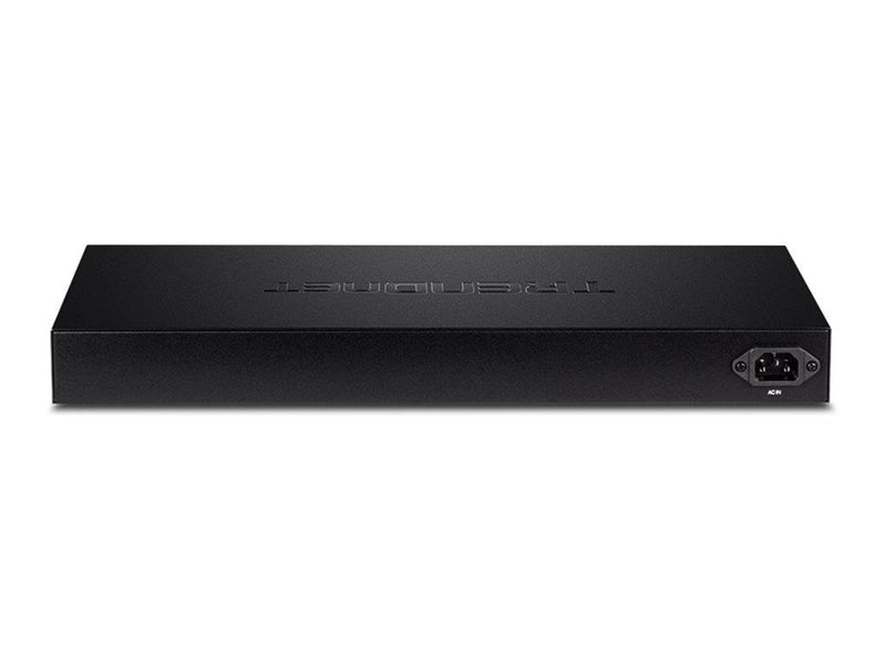 TRENDnet TPE 1620WSF