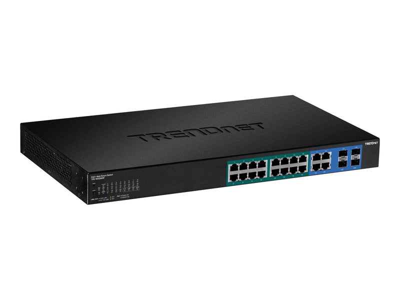 TRENDnet TPE 1620WSF