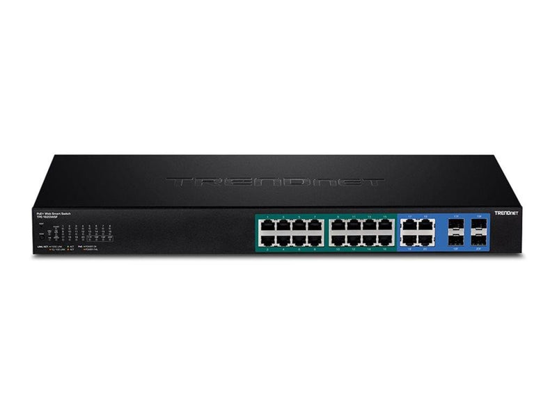 TRENDnet TPE 1620WSF