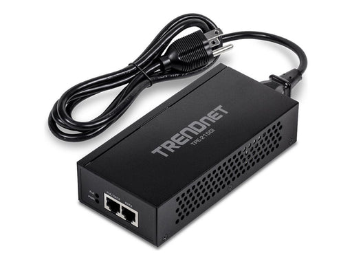 TRENDnet TPE-215GI 2.5G PoE+ Injector