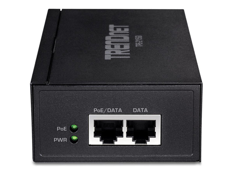TRENDnet TPE-215GI 2.5G PoE+ Injector