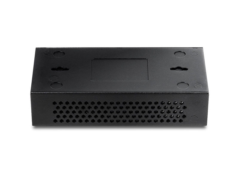 TRENDnet TPE-219GI 2.5G PoE++ Injector - Supplies PoE (15.4W) PoE+ (30W) or PoE++ (90W)