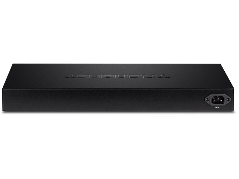 TRENDnet TPE-5028WS 28-Port Gigabit Web Smart PoE+