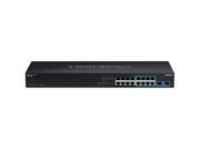 TRENDnet TPE-BG182G 18-Port Gigabit PoE++ Switch