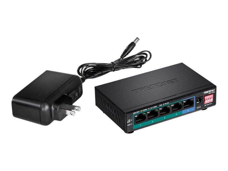 TRENDnet TPE LG50