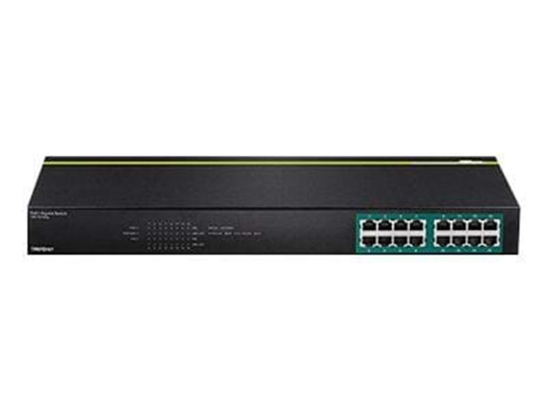 TRENDnet TPE TG160G