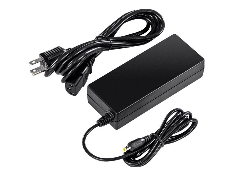 TRENDnet TPE-TG82G 8-Port Gigabit PoE+ Switch