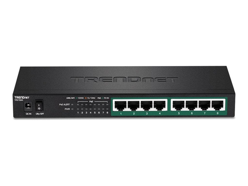 TRENDnet TPE TG84