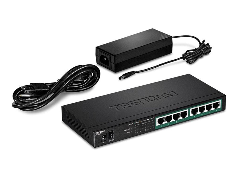 TRENDnet TPE TG84