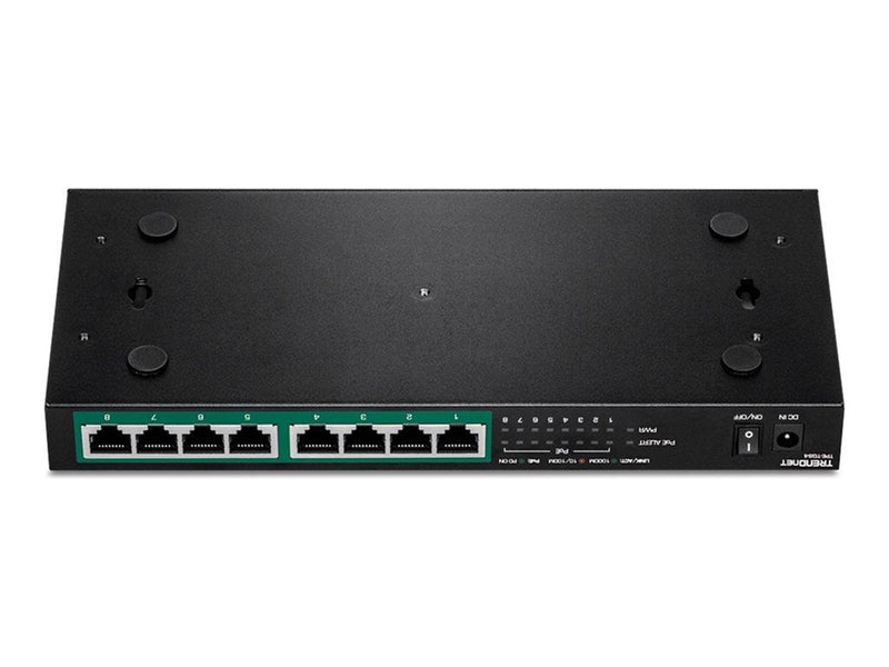 TRENDnet TPE TG84