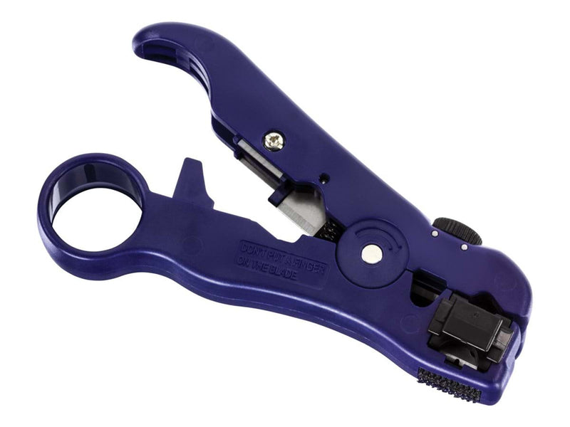 TRENDnet stripping tool