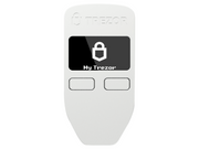TREZOR Model One - White