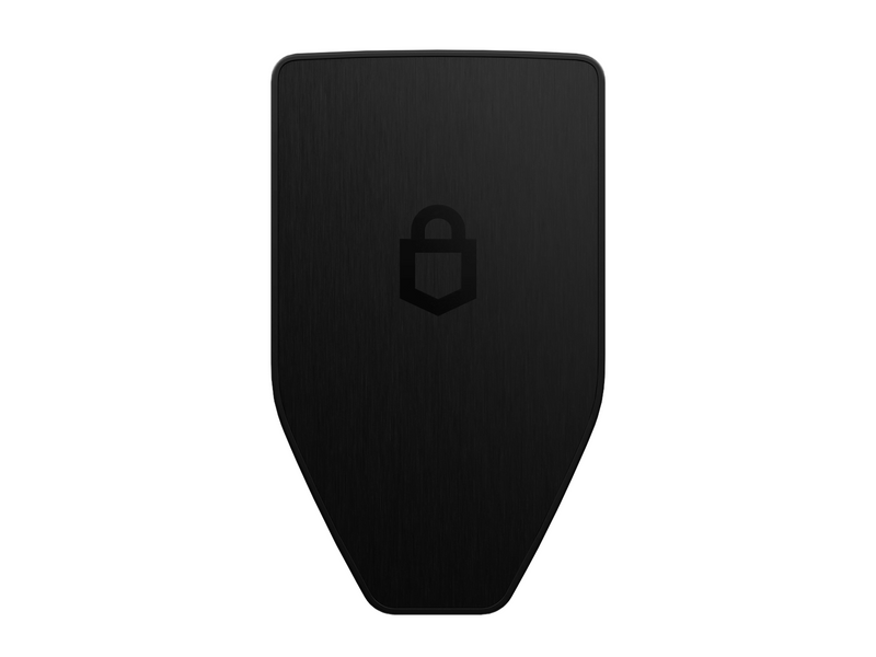 TREZOR Safe 5 - Black Graphite