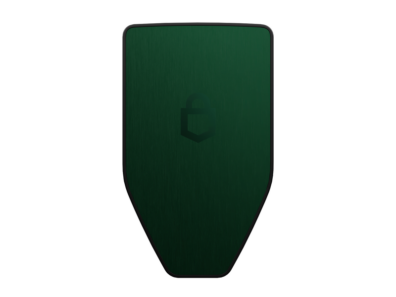 TREZOR Safe 5 - Green Beryl