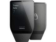 TREZOR Safe 7 - Charcoal Black