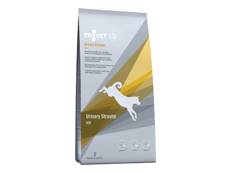 TROVET dogs dry food 12.5 kg Adult