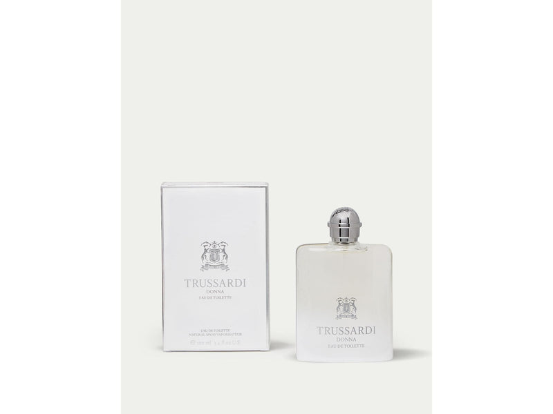 TRUSSARDI Donna Eau de Toilette - 100 ml0