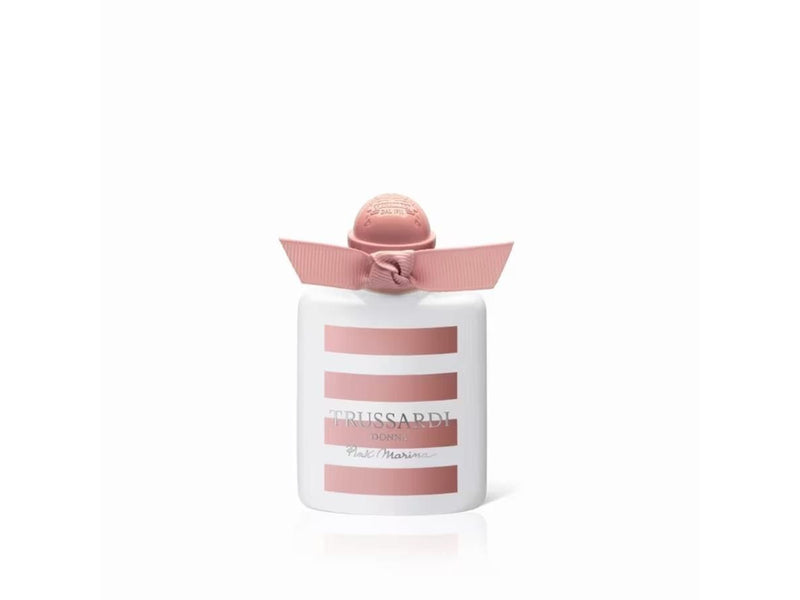 TRUSSARDI Donna Pink Marina Eau de Toilette - 50 ml0