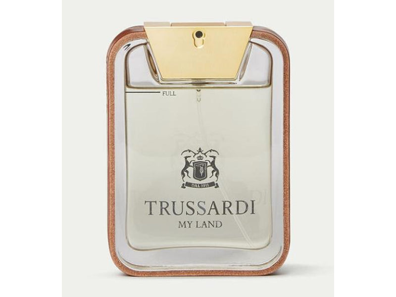 TRUSSARDI My Land - 100 ml0