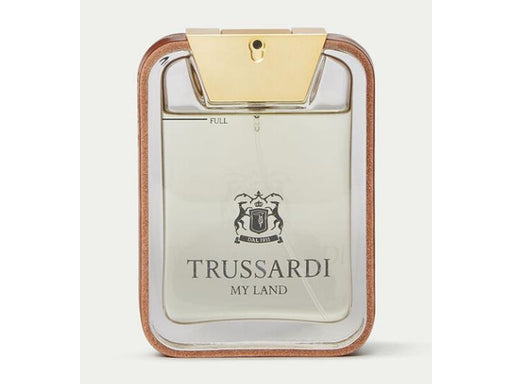TRUSSARDI My Land - 100 ml0