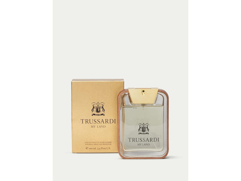 TRUSSARDI My Land - 100 ml0