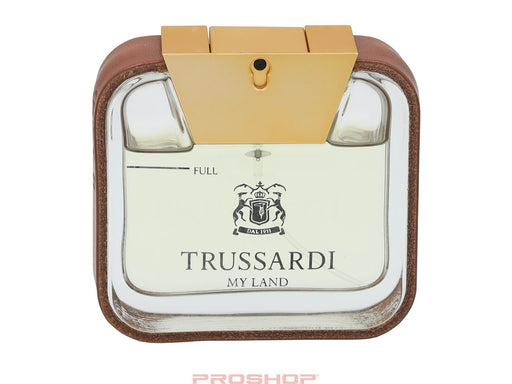 TRUSSARDI My Land Pour Homme - 50 ml0