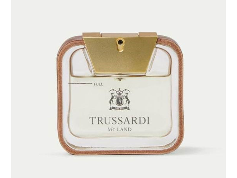 TRUSSARDI My Land Pour Homme - 50 ml0