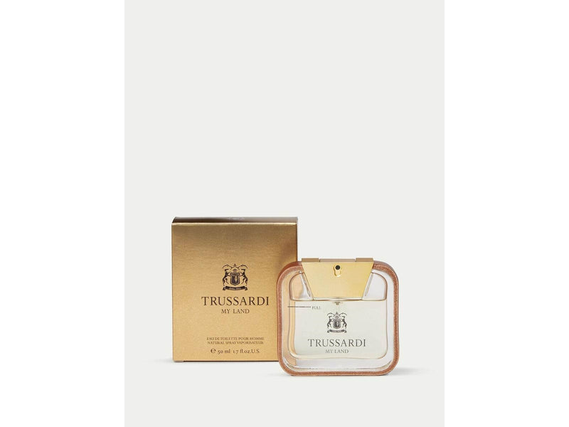 TRUSSARDI My Land Pour Homme - 50 ml0