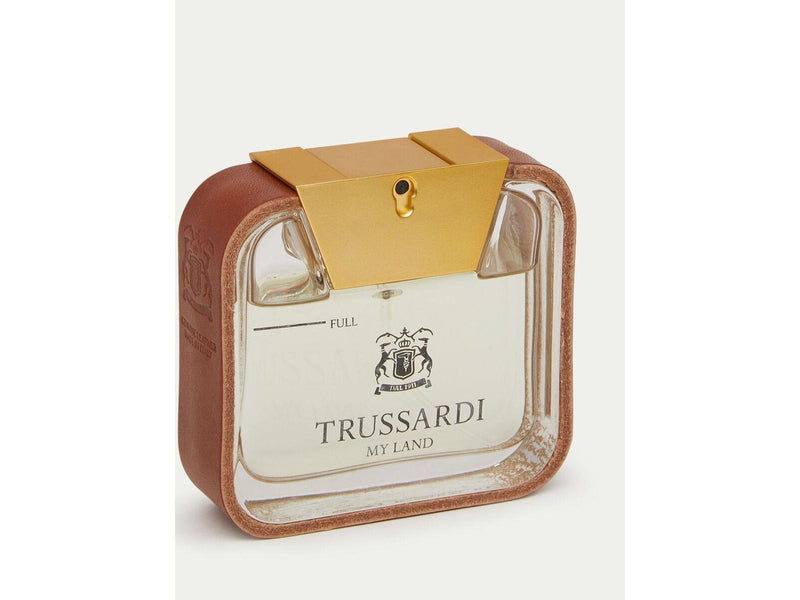 TRUSSARDI My Land Pour Homme - 50 ml0