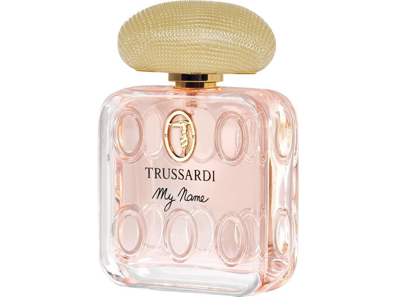 TRUSSARDI My Name Eau De Parfum Spray - 100 ml0