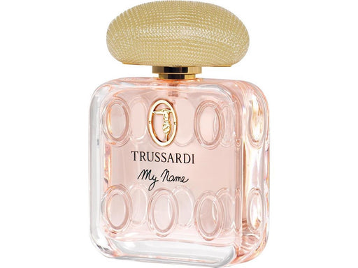 TRUSSARDI My Name Eau De Parfum Spray - 100 ml0