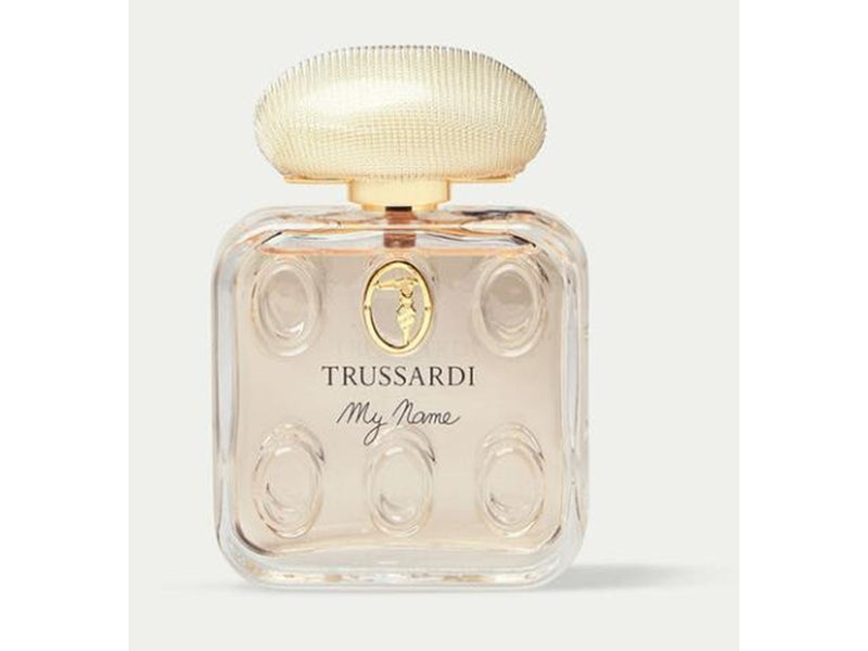 TRUSSARDI My Name Eau De Parfum Spray - 100 ml0