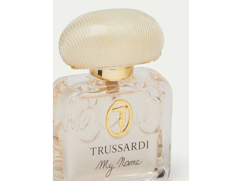 TRUSSARDI My Name Pour Femme Eau de Parfum Spray - 50 ml0