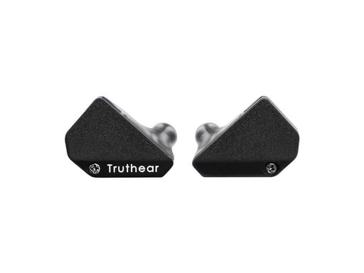 TRUTHEAR Hexa wired in-ear headphones (black)