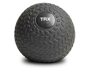 TRX 10 lb / 4.5 kgs Slam ball Black