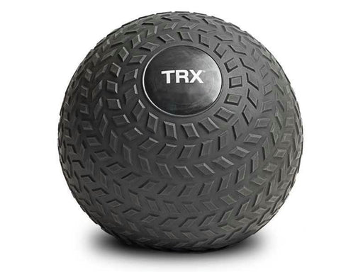 TRX 30 lb / 13.6 kgs Slam ball Black