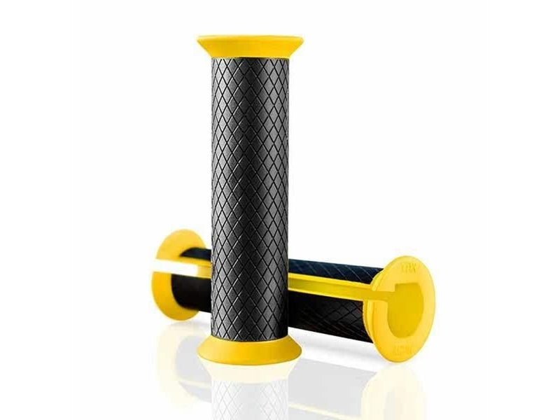 TRX Bandit Handles set of 2 Handles and anchoring for Training bands Black