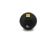 TRX HexGrip 35 cm 8 kg Medicine ball Black