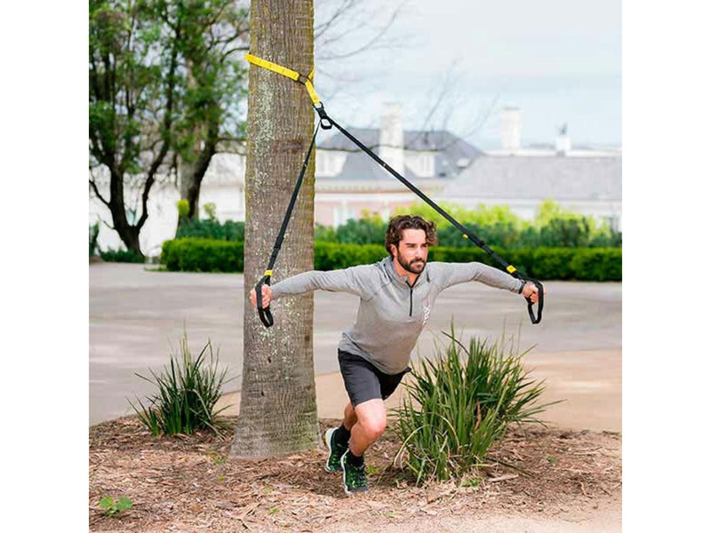 TRX Move Suspension Training Black