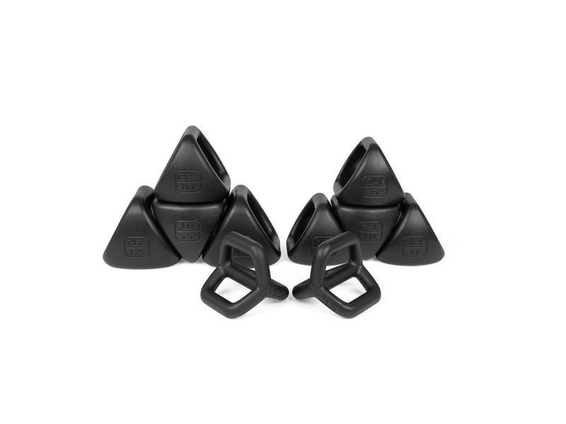 TRX Pro 10 kg Ybell Black