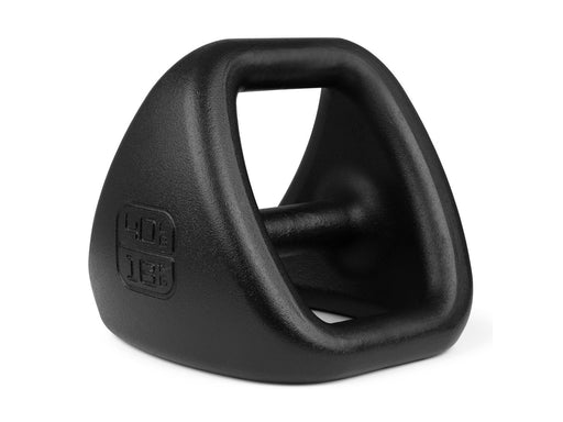 TRX Pro 18 kg Ybell Black